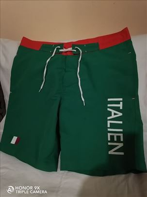 Italien bermude