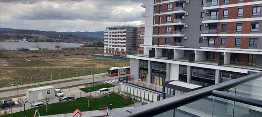 🏢 Izdaje se poslovni prostor – New Point by Matis