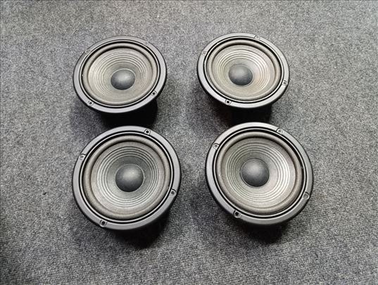 Jbl basevi A 606