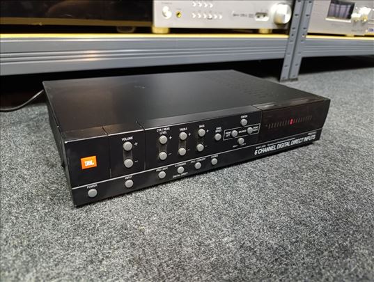 Jbl esc 230