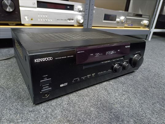 Kenwood KRF-V 7010