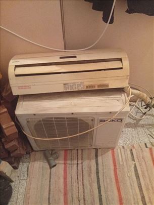 Klima Beko 12tica