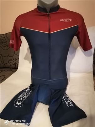 kombinezon MPC speed