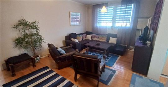 Labudovo brdo, Sretena Mladenovića Mike, 64m2