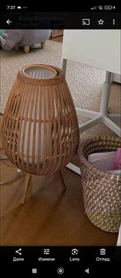 Lampa