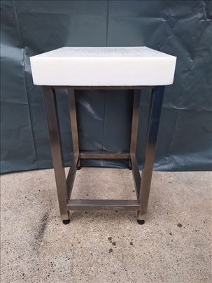 Mesarski panj 60x48