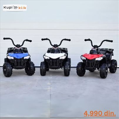 Mini bagi vise boja– dečiji model 131