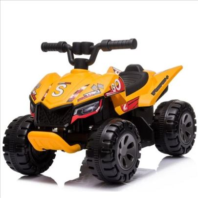 Mini bagi zuti– dečiji model 128