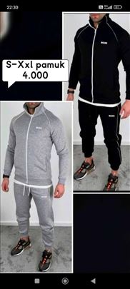 Muske trenerke 
