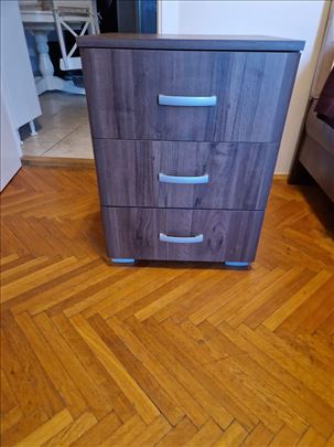 Noćni stočići