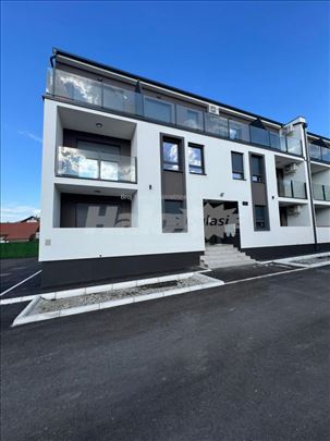 Nov, opremljen, jednosoban stan – Ledine (38 m²)