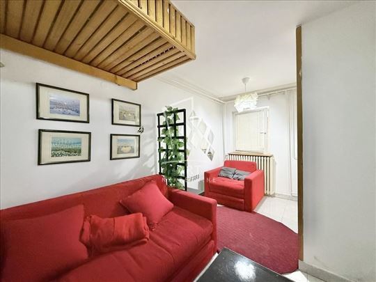Odlična investicija,mereno 34m2 ID#1109111