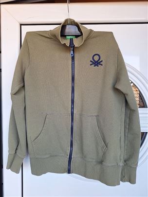 Original Beneton duks L