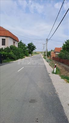 Parcela 50 ari 