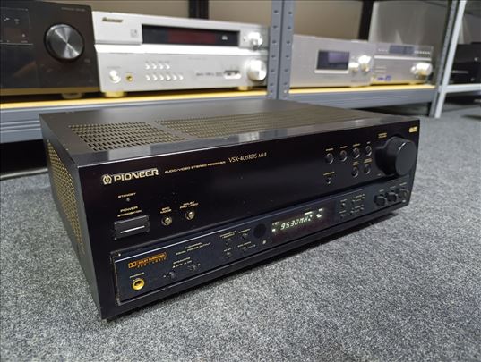 Pioneer VSX 405