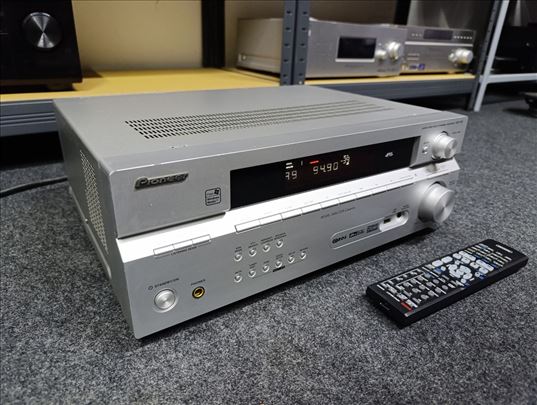 Pioneer VSX-516 S