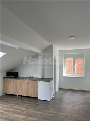 Povoljno poslovni prostor na dobroj lokaciji