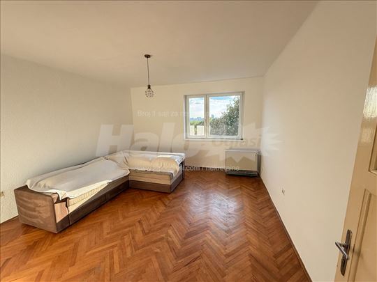Prodaja stana - Zvezdara, 45m2