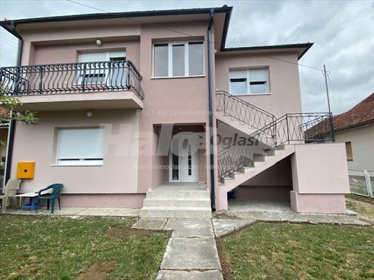Prodaje se kuća u Aranđelovcu