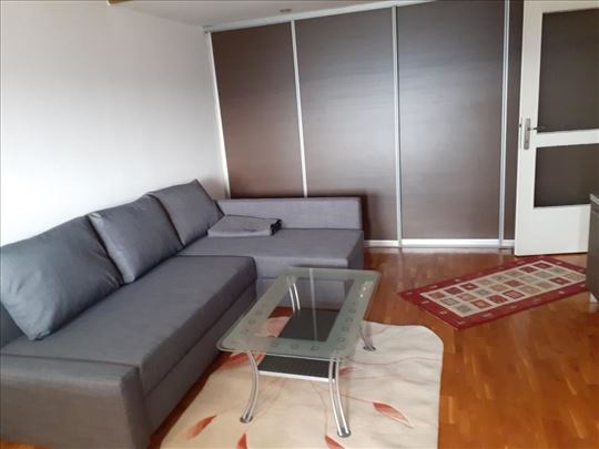 Saobracajni fakultet, 2.0, 60m2, Vi, cg, namesten