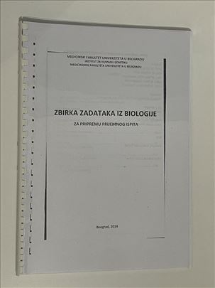  Skripta iz biologije za prijemni 3 