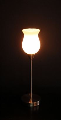 Stona lampa.