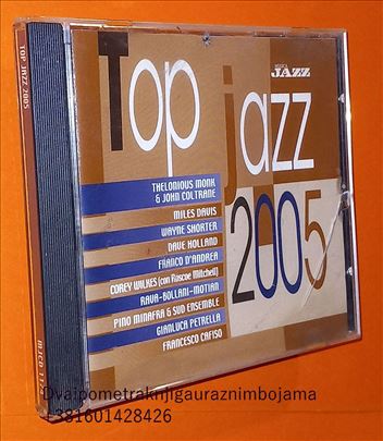 Top Jazz 2005