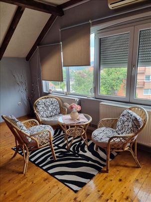 Vrnjačka Banja, apartman