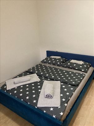 Vrnjačka Banja, apartman