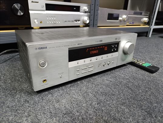 Yamaha RX-V 350