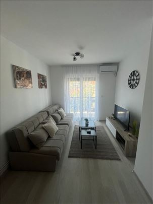 Apartman Milinković Banja Koviljača