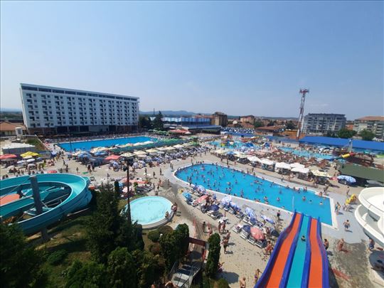 Aqua Sun Apartment Jagodina