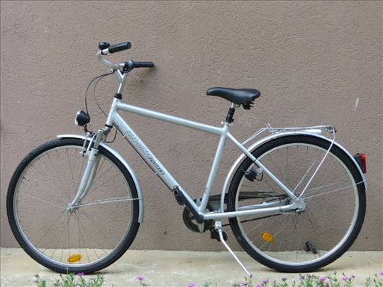 Bicikl-FISCHER alu bike 28"
