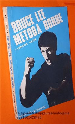 Bruce LEE Metoda borbe