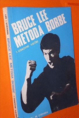 Bruce LEE Metoda borbe