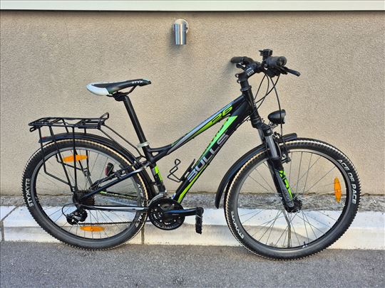 BULLS sharptail XC sport S kaonov