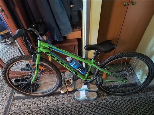 Caprio bicikl 26''