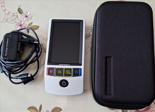 Eschenbach Lupa smartlux Digital