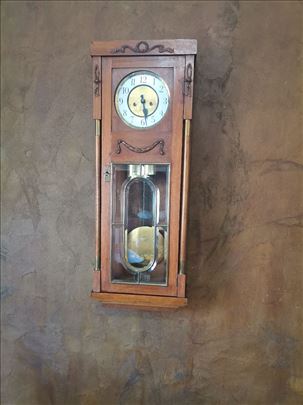 Gustav becker dvotegaš gravirani