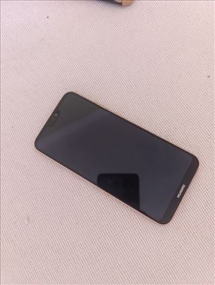 Huawei p20 lite 