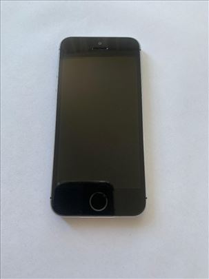 Iphone 5s 16gb crni (3)