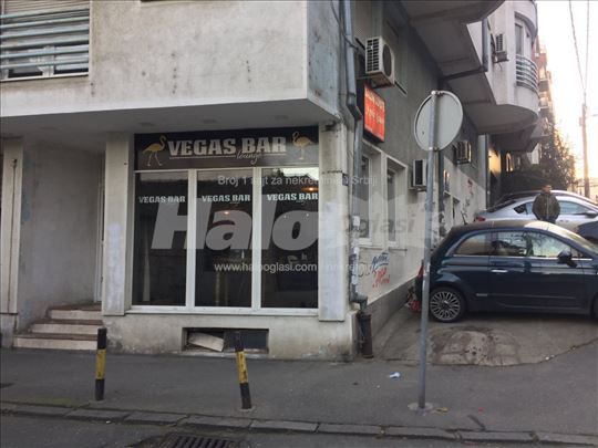 Izdaje se lolal