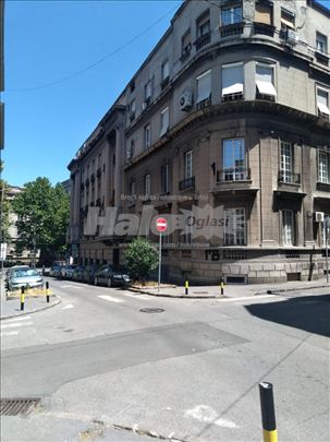 Izuzetna lokacija Bulevar tehnicki fakulteti