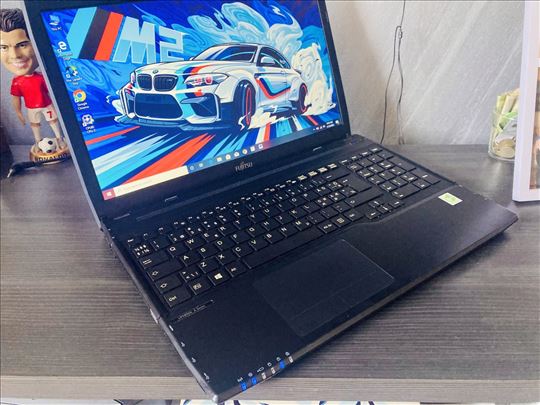 Kao nov! Fujitu A544 i5/8GB/500HDD/15,6"