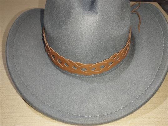 Kaubojski western sesir 88