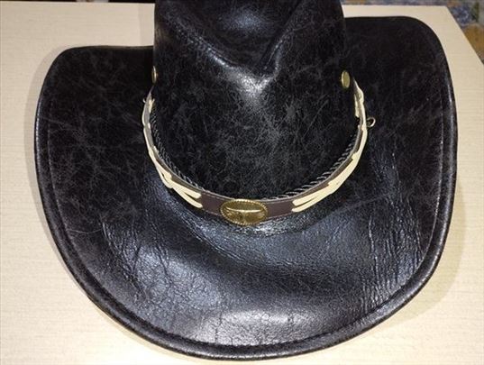 Kaubojski western sesir 89