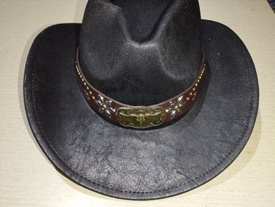 Kaubojski western sesir 93