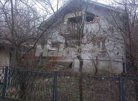 Kuća na prodaju - Djurdjevo Brdo - Potok 31
