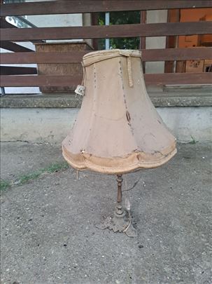 Lampa