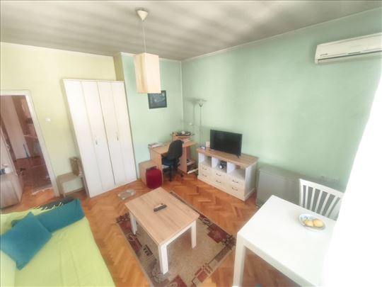 Lekino brdo, 33m2, odlična investicija!